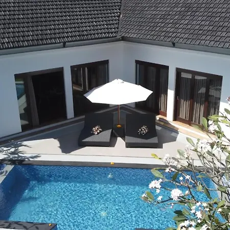 Villa Tramonto By Le Cielo Canggu Buitenkant foto