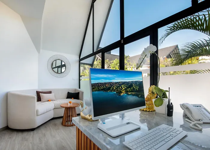Villa Tramonto By Le Cielo