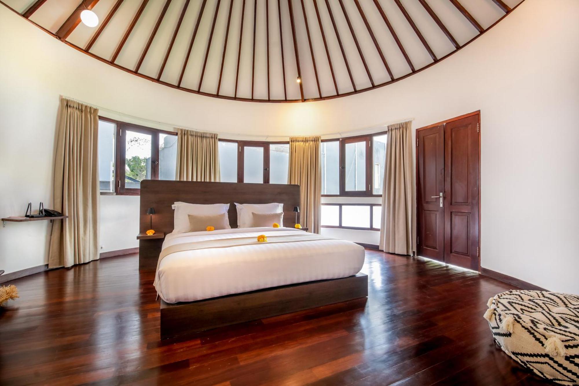 Tramonto By Le Cielo Villa Canggu (Bali)