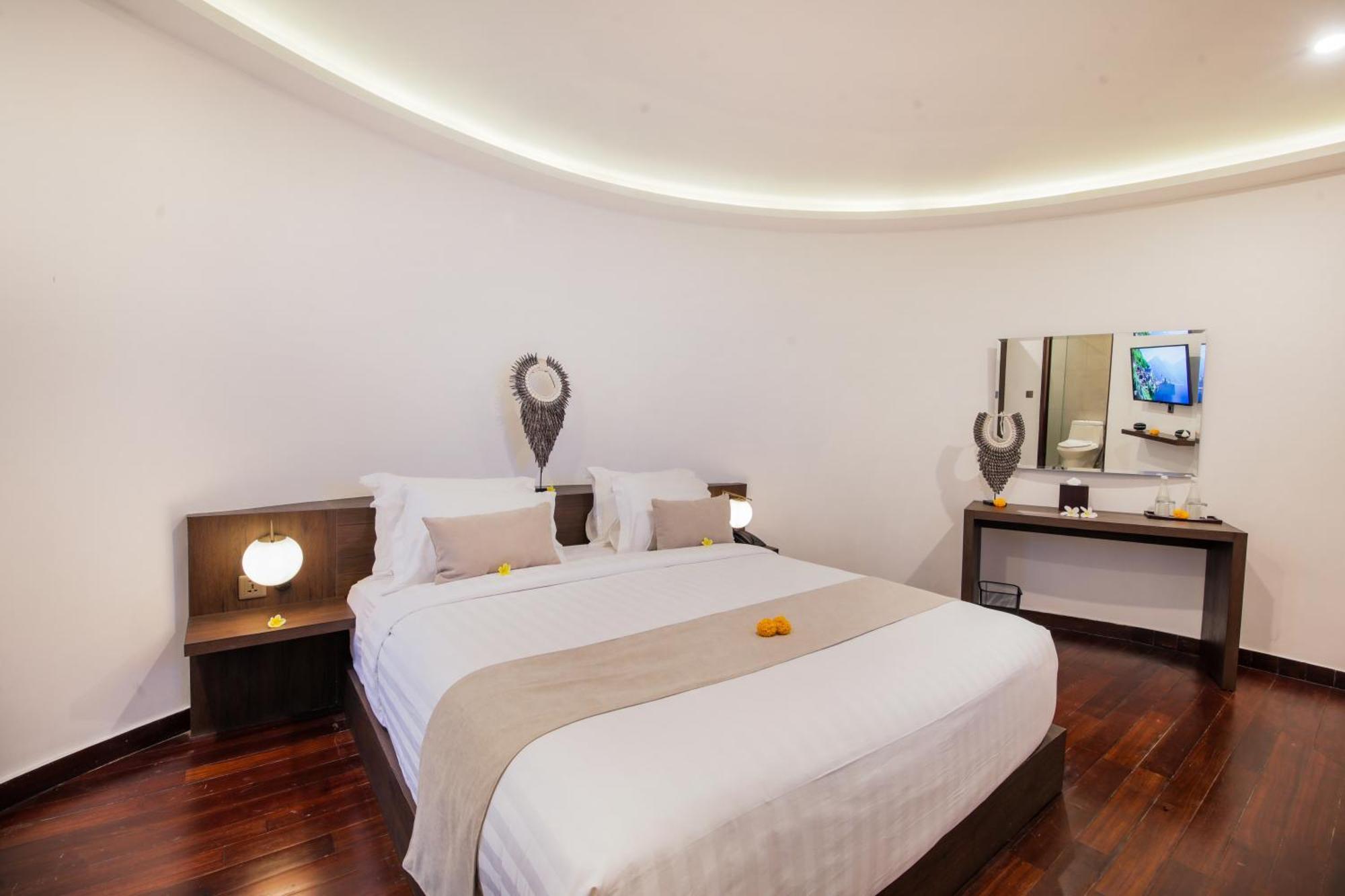 Tramonto By Le Cielo Villa Canggu (Bali)