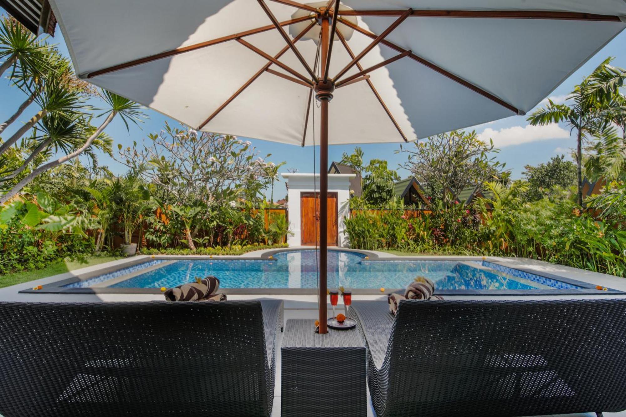 Villa Tramonto By Le Cielo *